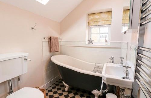 South Creake House | Bumblebee Cottage - South Creake