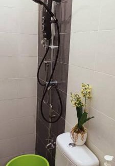 Kampung Pondok House | Bumiemas Homestay - 2 BEDROOM