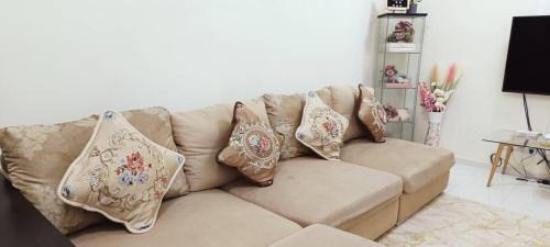 Kampung Pondok House | Bumiemas Homestay - 2 BEDROOM