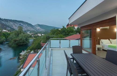 Blagaj Apartment | Buna Spring Apartments