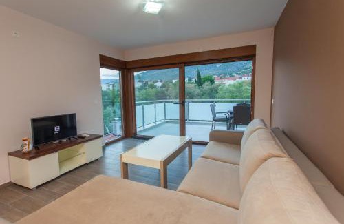 Blagaj Apartment | Buna Spring Apartments