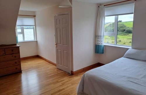 Lecemy House | Buncronan Port Self Catering