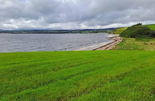 Lecemy House | Buncronan Port Self Catering