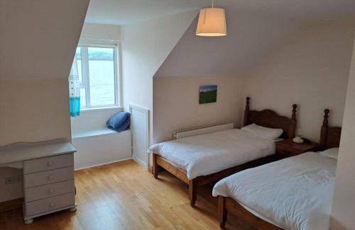 Lecemy House | Buncronan Port Self Catering