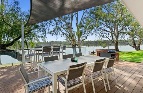Bundalong House | Bundalong Beauty