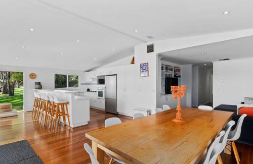 Bundalong House | Bundalong Beauty