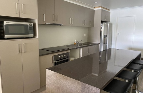 Bundalong House | Bundalong Bliss Original Waterfront