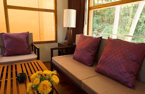 Satun Hotel | Bundhaya Villas Koh Lipe