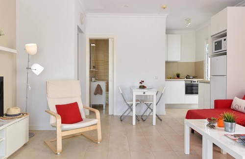 Playa del Ingles House | Bungalow Irene Playa del Ingles by VillaGranCanaria