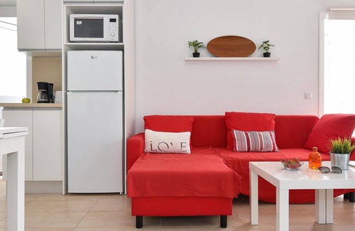 Playa del Ingles House | Bungalow Irene Playa del Ingles by VillaGranCanaria