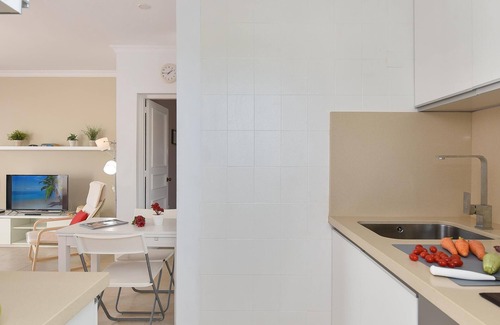Playa del Ingles House | Bungalow Irene Playa del Ingles by VillaGranCanaria