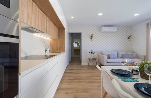 Playa del Ingles House | Bungalow near Yumbo & Playa del Inglés Beach