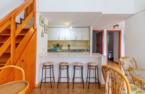 Maspalomas Ski Chalet | Bungalow Calma Masase