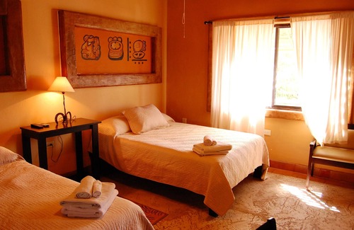 La Paz Villa | BUNGALOW #3 LEO´S BAJA OASIS