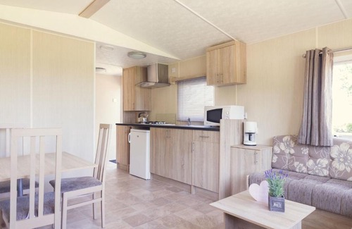 Zuna House | Bungalette 6 people private