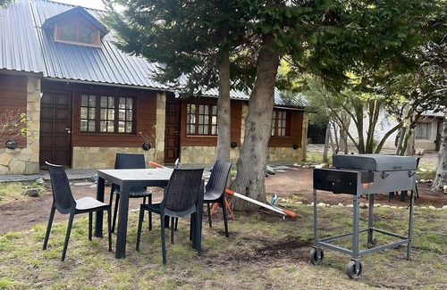 San Carlos de Bariloche Cabin | Bungalow 2 near the Lake in Bariloche