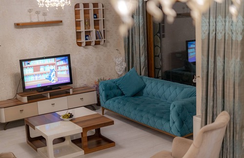 Masukiye Ski Chalet | Bungalov Masukiye Villa