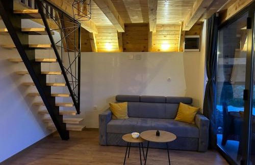 Republika Srpska House | Bungalov Mila