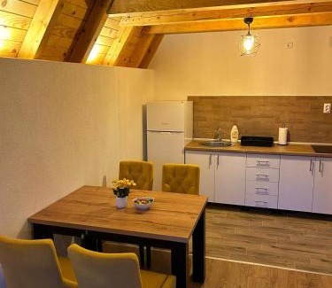 Republika Srpska House | Bungalov Mila