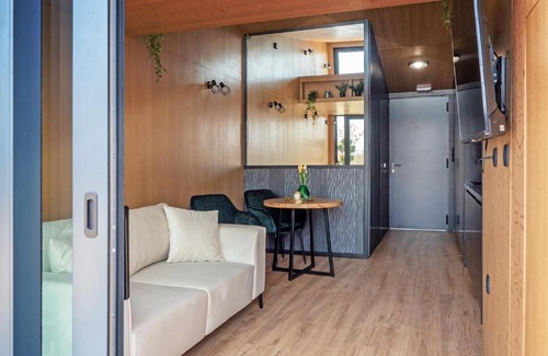 Ljubuski Apartment | BUNGALOVI AMFORA