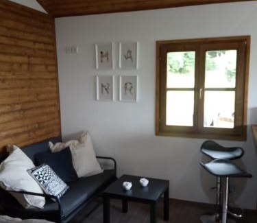 Banja Koviljaca Apartment | Bungalovi Gučevski pogled - Banja Koviljača