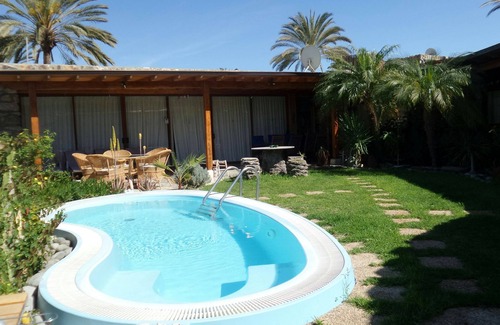 Mogan Apartment | Bungalow 21 Tauro, Anfi Topaz, Tauro
