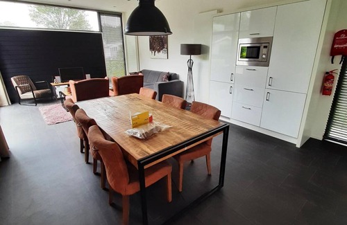 Municipality of Langedijk House | Bungalow ∙ 3 bedrooms ∙ 6 guests