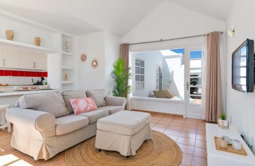 Matagorda Resort | Bungalow Alma Ocean View