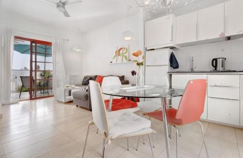 Sonnenland Apartment | Bungalow Aloe Dunas 2