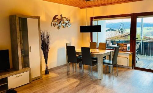 Dipperz House | Bungalow am Fuße der Wasserkuppe