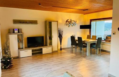 Dipperz House | Bungalow am Fuße der Wasserkuppe