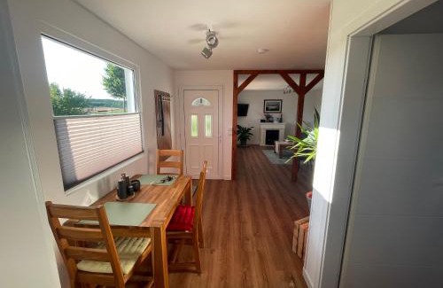 Putbus House | Bungalow am Wreecher See
