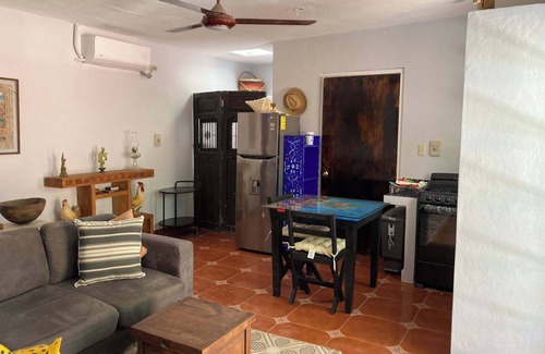 Chelem House | Bungalow at Don2 Summ