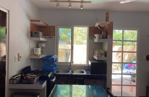 Chelem House | Bungalow at Don2 Summ