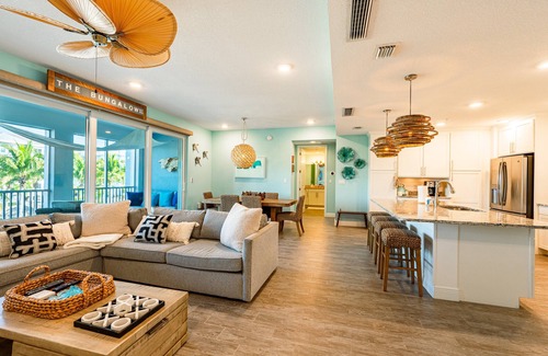 Whitney Beach Condo | ⚓Bungalow at Margaritaville! Less than 1 Mile to AMI!⚓