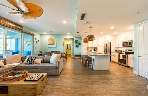 Whitney Beach Condo | ⚓Bungalow at Margaritaville! Less than 1 Mile to AMI!⚓