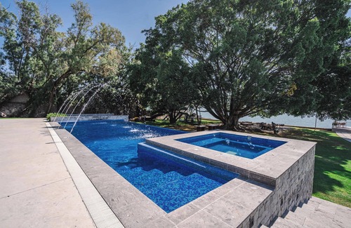 Cajititlan House | Bungalow | Cajititlán | Perfect for Couples