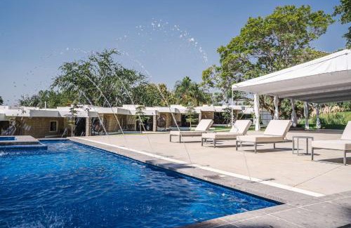 Cajititlan House | Bungalow Cajititlan 2 bedrooms & lake view