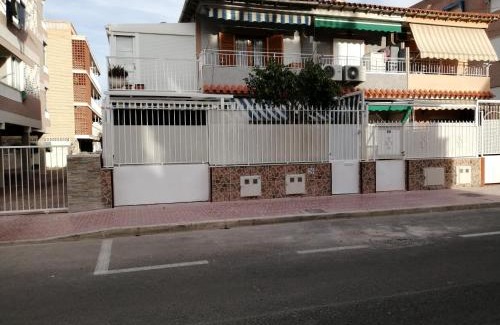 Santa Pola Apartment | Bungalow Catral 20 en Santa Pola