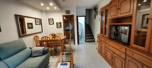 Santa Pola Apartment | Bungalow Catral 20 en Santa Pola