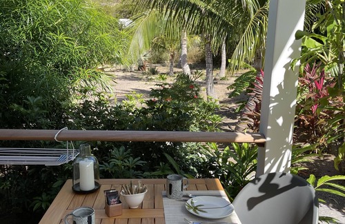 Grande Saline House | Bungalow CAZ A Saline