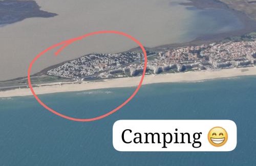 Canet-Plage Other | Bungalow Cinéric