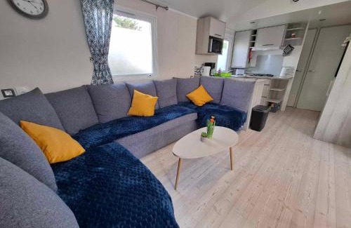 Canet-Plage Other | Bungalow Cinéric
