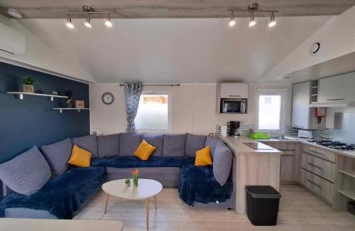 Canet-Plage Other | Bungalow Cinéric