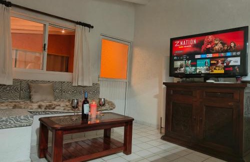 Valle de Atongo Ski Chalet | Bungalow close to the mountain