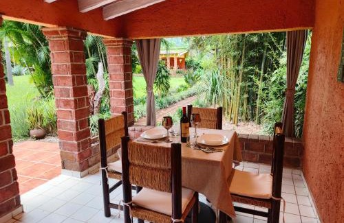 Valle de Atongo Ski Chalet | Bungalow close to the mountain