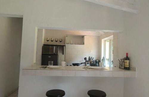 Valle de Atongo Ski Chalet | Bungalow close to the mountain