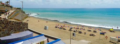 Campo Internacional Maspalomas Apartment | Bungalow Dunaflor WIFI
