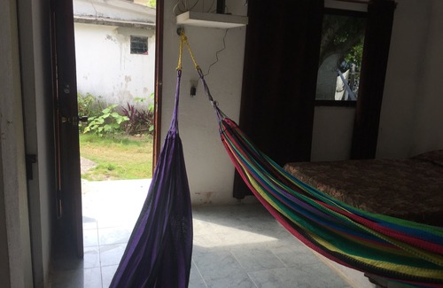 Tecolutla Municipality House | Bungalow El Nanche ma fabulosa experiencia llena de naturaleza