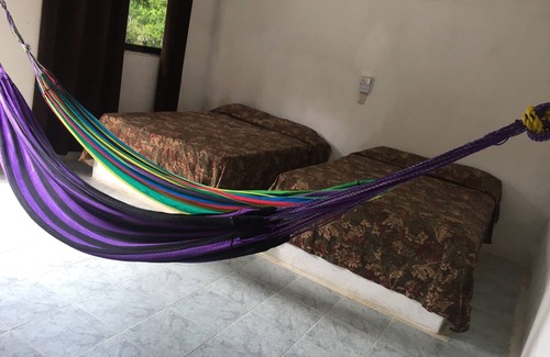 Tecolutla Municipality House | Bungalow El Nanche ma fabulosa experiencia llena de naturaleza